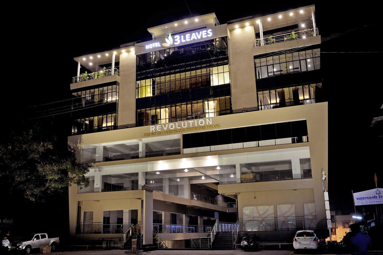 3 Leaves Hotel 3*
