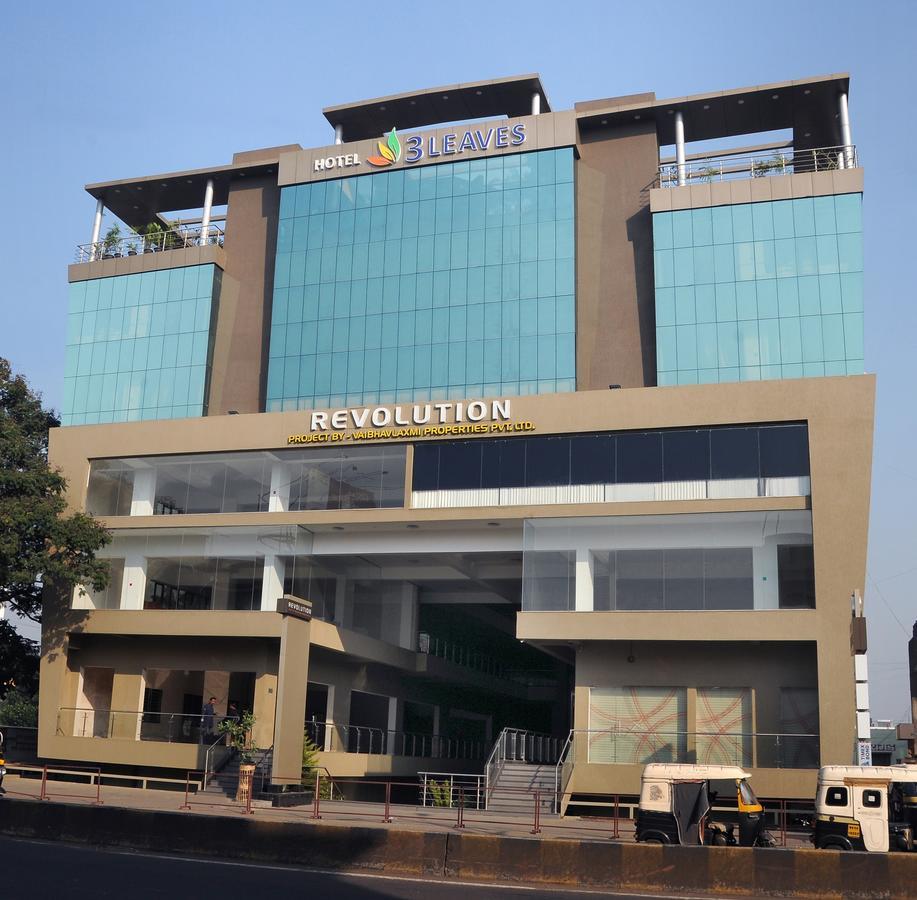 3 Leaves Hotel