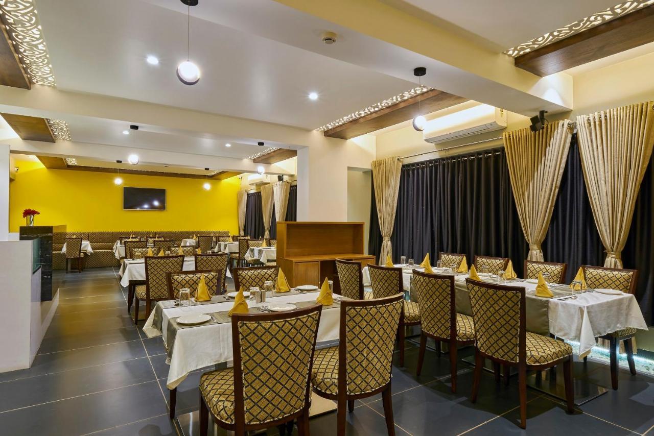 3 Leaves Hotel 3*